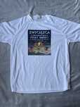KOSZULKA TSHIRT używana rozmiar L  piłkarska
