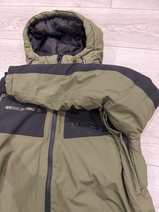 Куртка лижна чоловіча, LC WAIKIKI ,розмір S