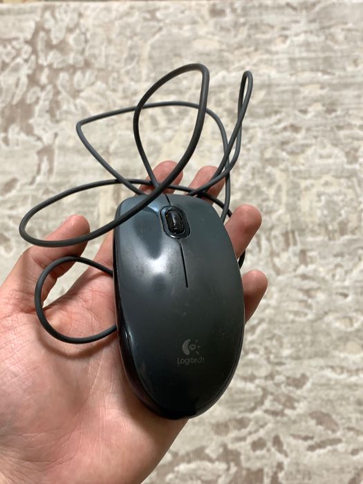 Мышь для компьютера