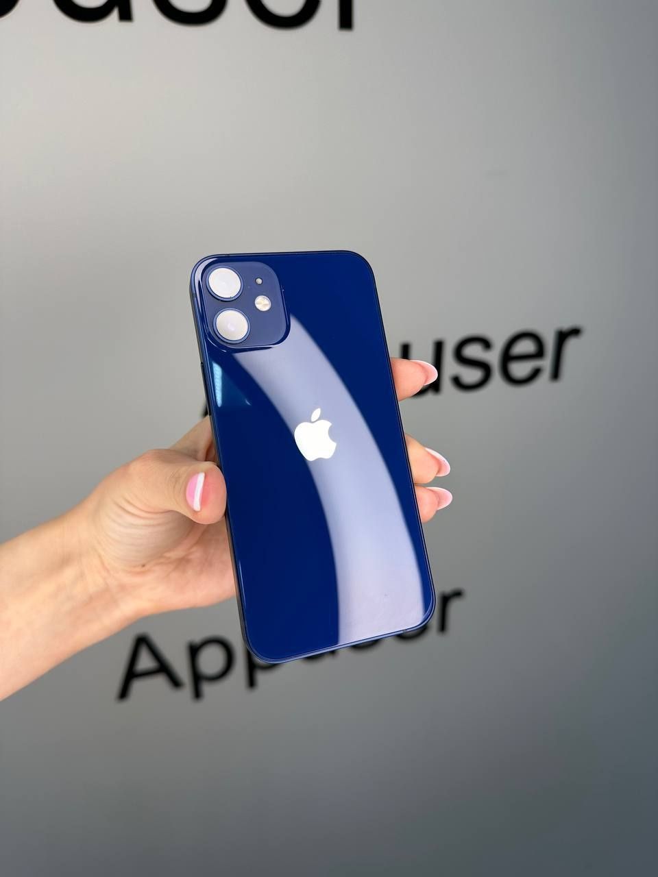 Iphone 12 mini Blue оплата частинами 64gb 128gb 256gb