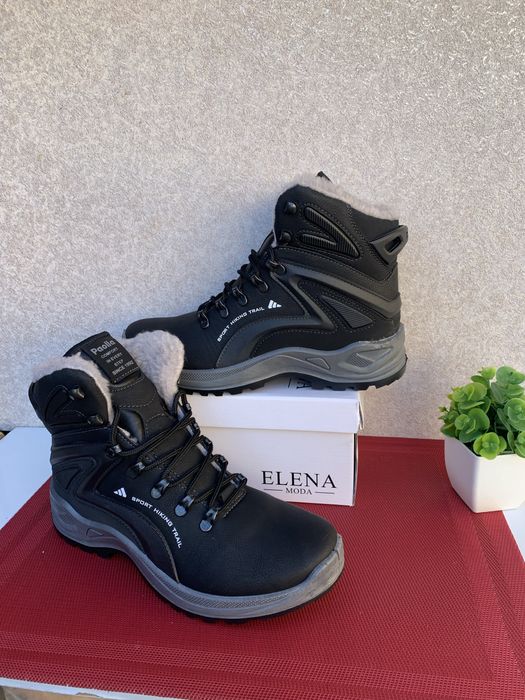 Черевики Чоловічі зимові р40.41.42.43.44.45.46