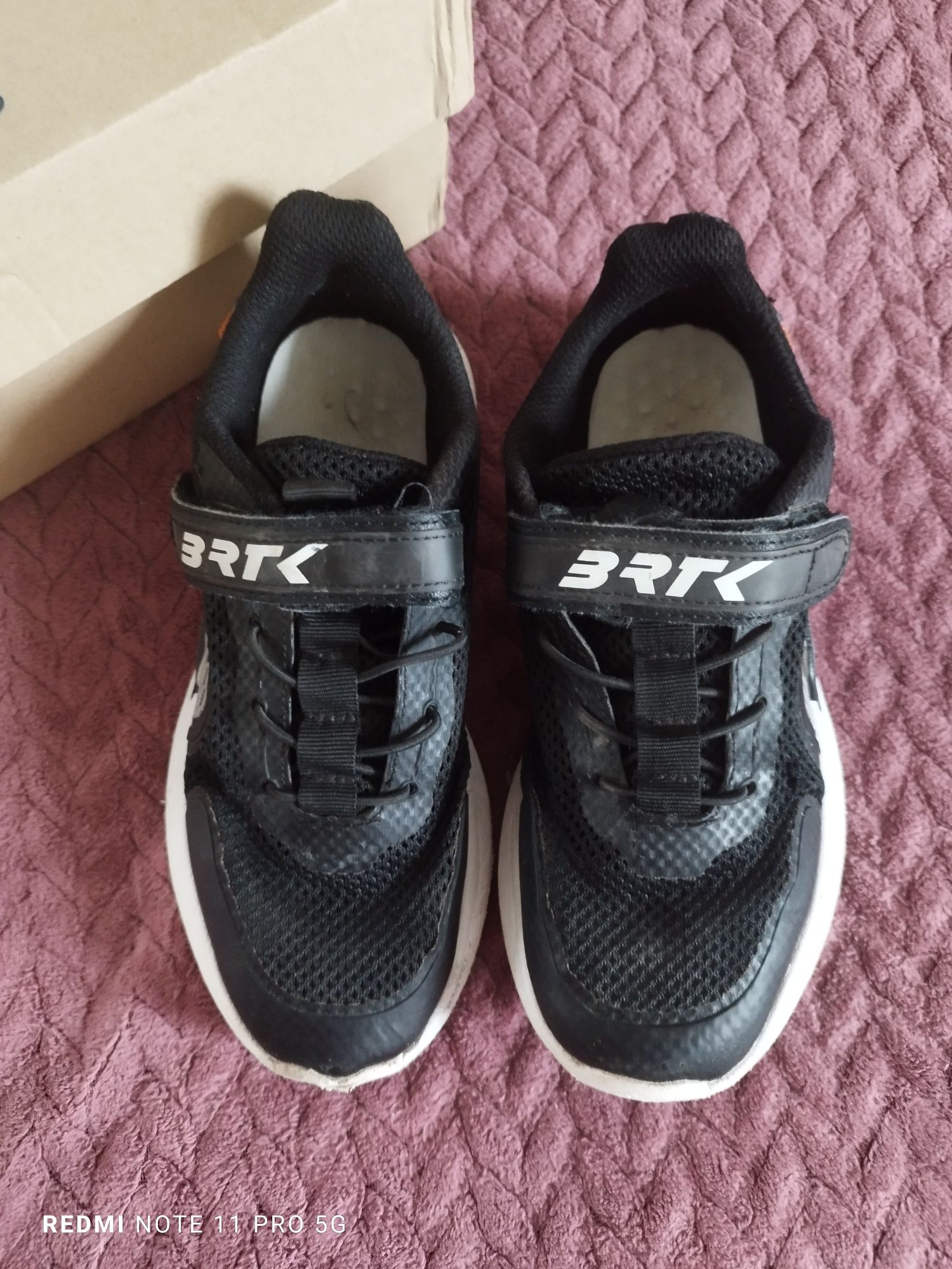 Buty adidasy sportowe firmy Bartek roz 34