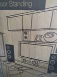 Zestaw stereo Yamaha Pure acoustics NOVA 6F nowy