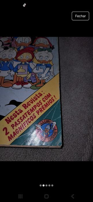 Vários livros, Vários preços