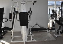 Kettler MULTI CENTER 7712 atlas siłownia 3 stanowiska WYSYŁKA!