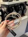 Zbalansowany kabel HiFiMAN 4 PIN XLR – 3.5mm | Crystalline