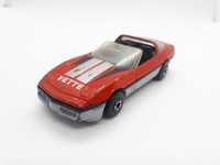 Corvette C4 1983 Matchbox