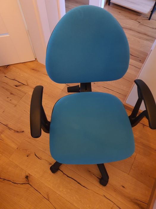 Dziecięcy Fotel do biurka