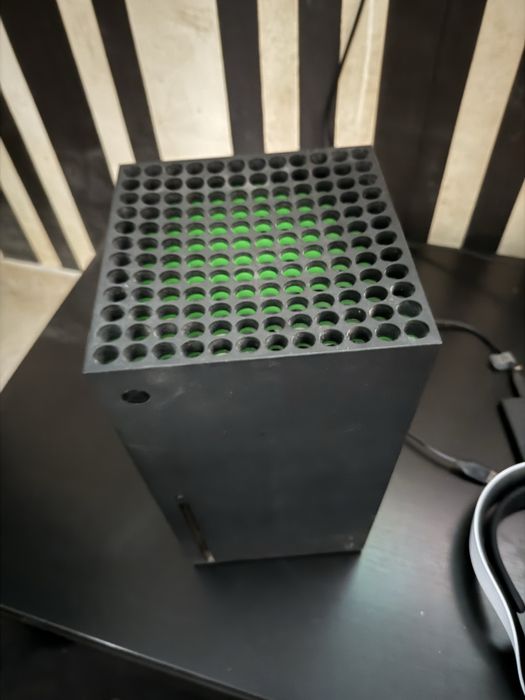 Consola Xbox series X