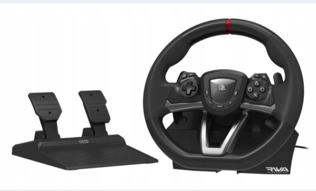 Hori Kierownica Racing Wheel Apex Ps5 Ps4 Pc