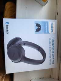 Słuchawki Bluetooth Philips