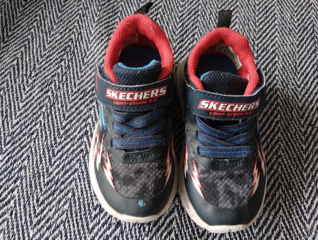 Кросівки Skechers 23 р. (13 см)