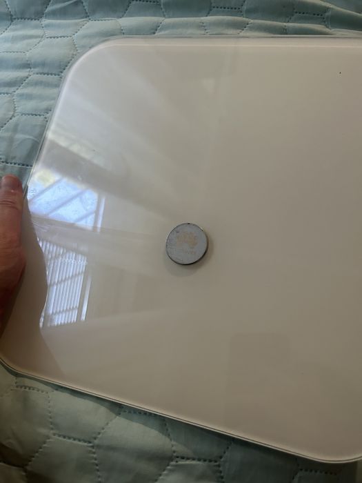 Весы напольные Huawei ah100