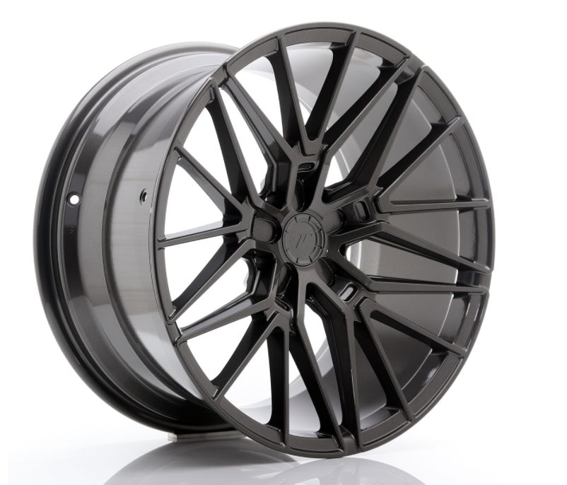 NOWE Felgi JAPAN RACING JR38 Audi 19" A4 A5 A6 A8 Q3 Q5 Q7 Q8 E-tron