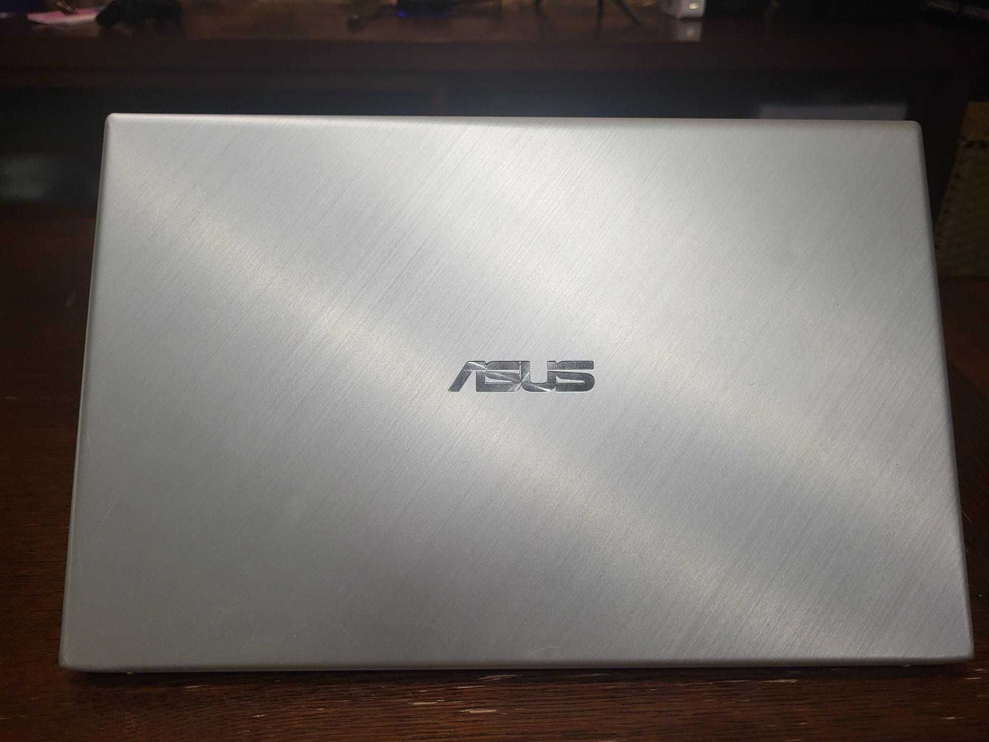 Laptop ASUS VivoBook 15.6"  i5-1235U 16GB RAM 512GB SSD