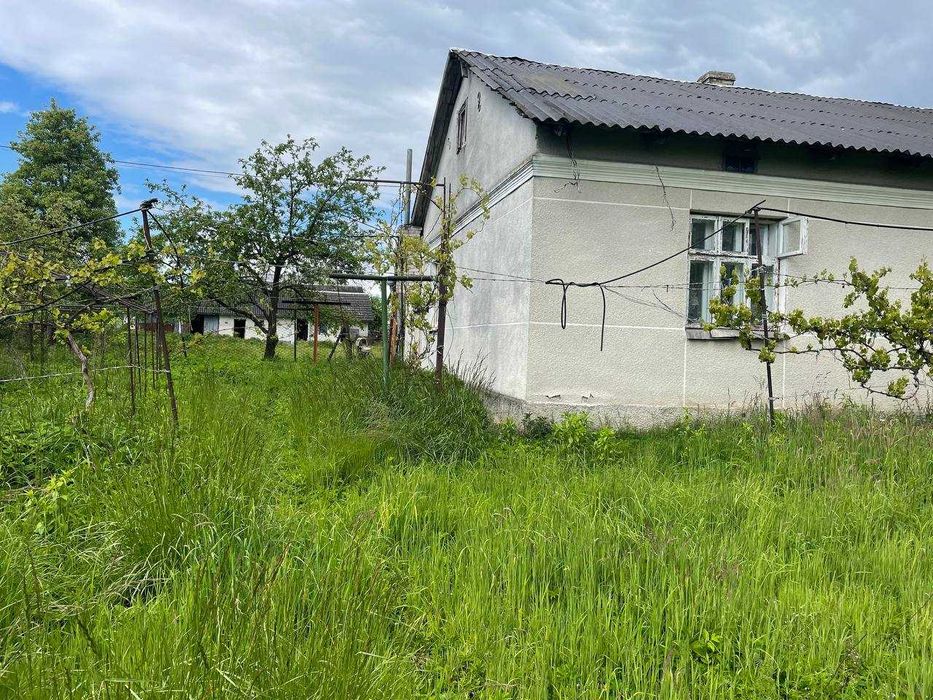 Продаж будинку Яворів