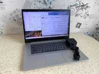 Ноутбук Lenovo IdeaPad i7-8550U/RAM 8 ГБ/SSD 256 ГБ/GeForce MX130