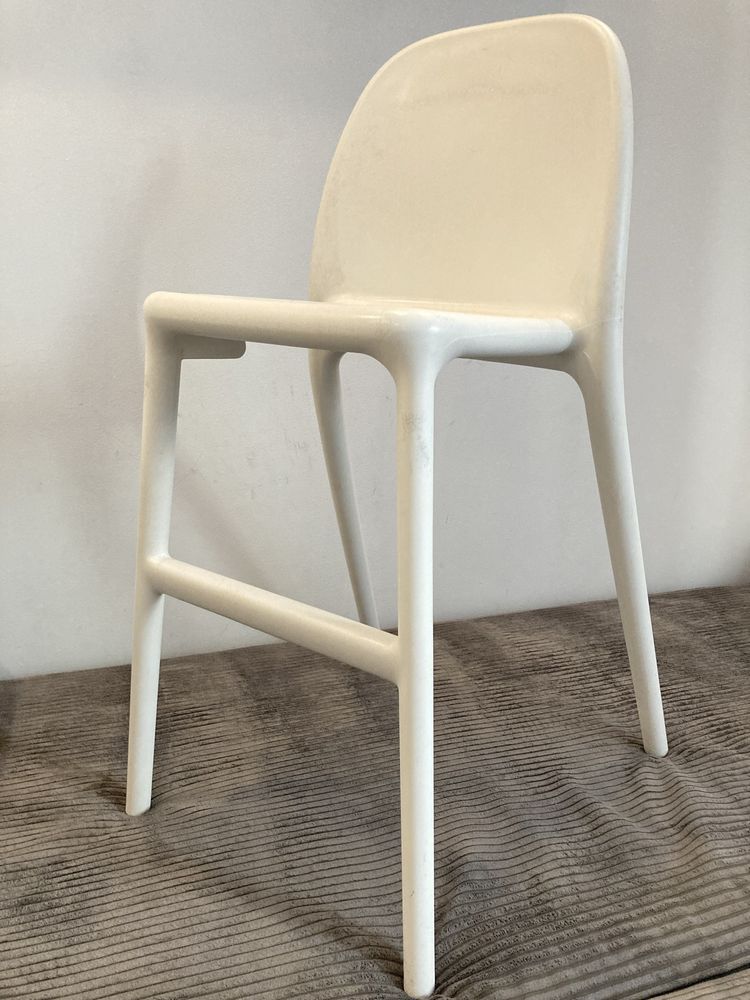 Krzesło krzesełko Urban IKEA