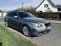 BMW Seria 5 BMW Seria 5 Manual 6 Biegowy Panorama Nivo