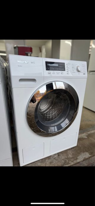 Пральна Машинка Miele