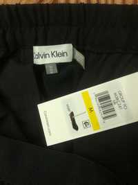 Calvin Klein original, Брюки на резинке р М, широкие
