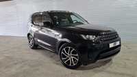 Land Rover Discovery 2.0 SD4 HSE Luxury Auto