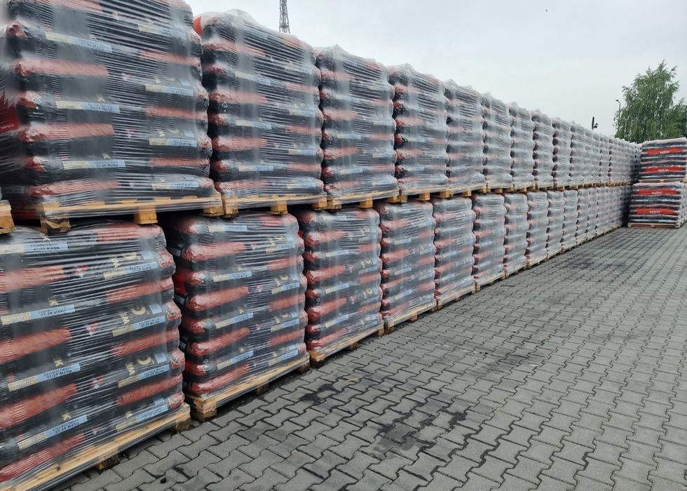 Ekogroszek Bartex Gold 29MJ Promocja