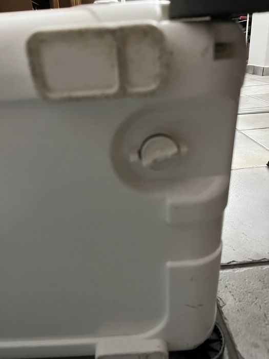 lineaeffe arca térmica 48lts branca