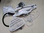 Mop parowy silvercrest z Lidla