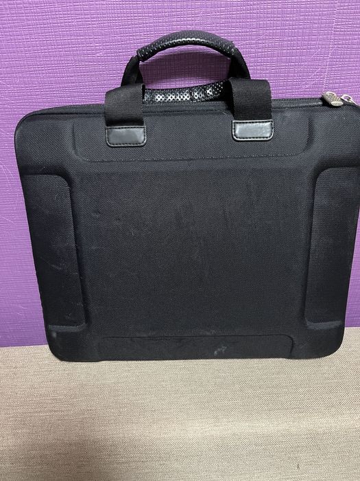 Сумка для ноутбука 15.6 протиударна Samsonite