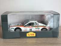 Lancia 037 Rally 1.18 Altaya