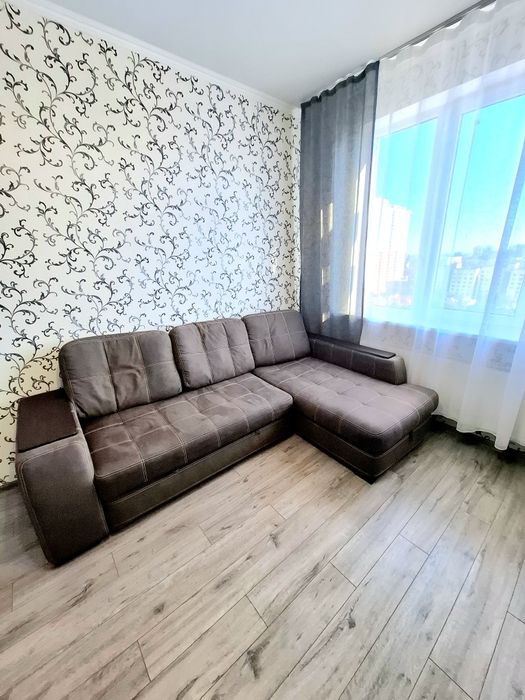 Сдам 1 комн. в Приморском Р-не ЖК"Апельсин" Среднефонтанская Ж.Д.Вокз