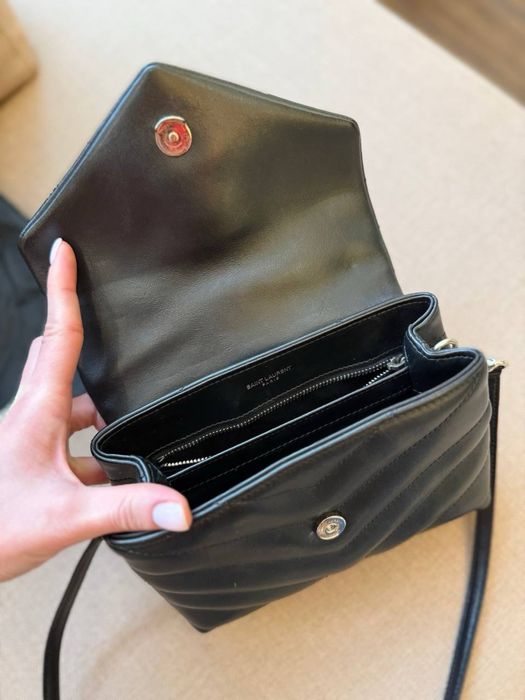 Сумка Saint Laurent оригінал