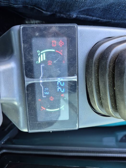 Wynajem Usługi budowlane Minikoparka. 1.8 T . + Osprzęt.