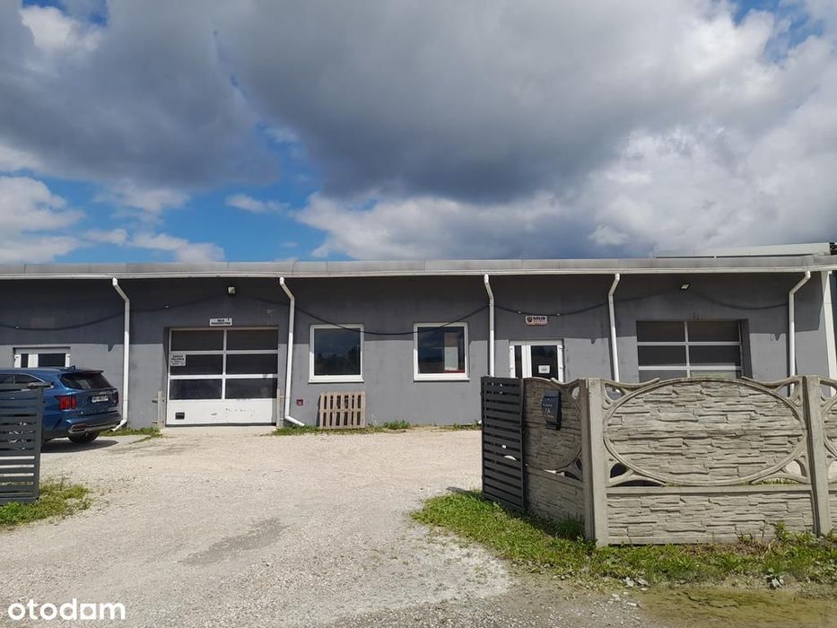 Syndyk sprzeda nieruchomość zabudowaną, 40% ceny, bez obciążeń