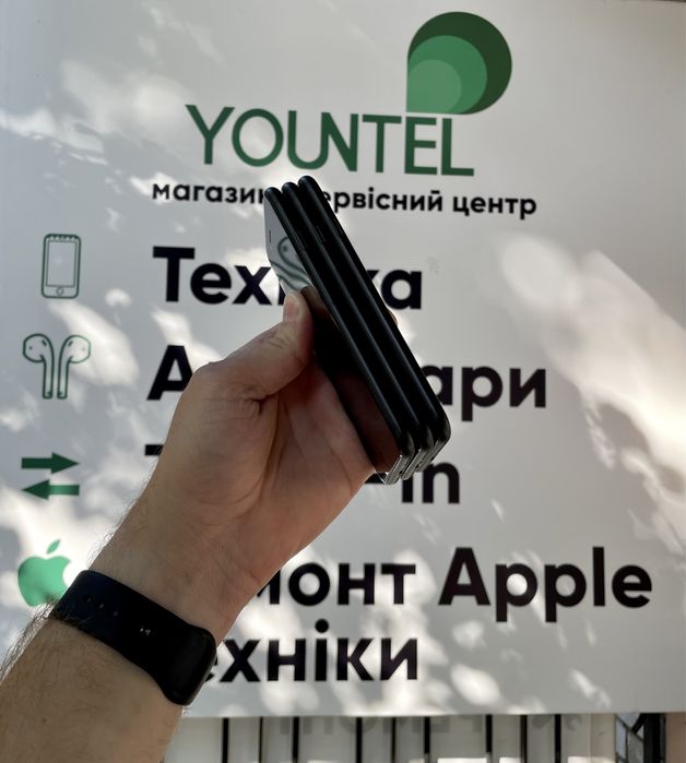 АКЦІЯ iPhone 7 32Gb Neverlock Оригінал Гарантія Магазин ОПТ Відправка