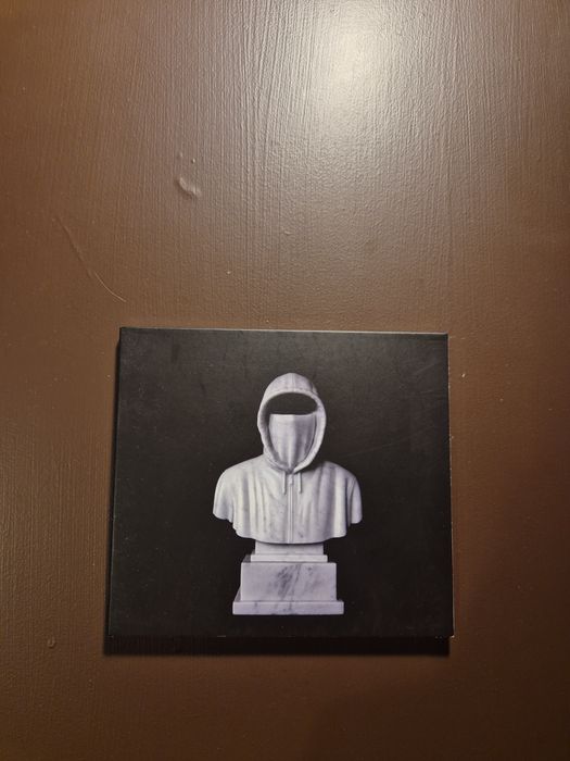 Deys- Imprimatur- Płyta CD