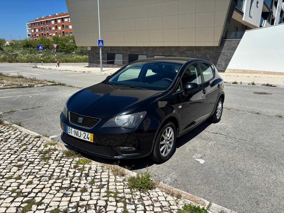 Seat Ibiza 1.2 Tdi