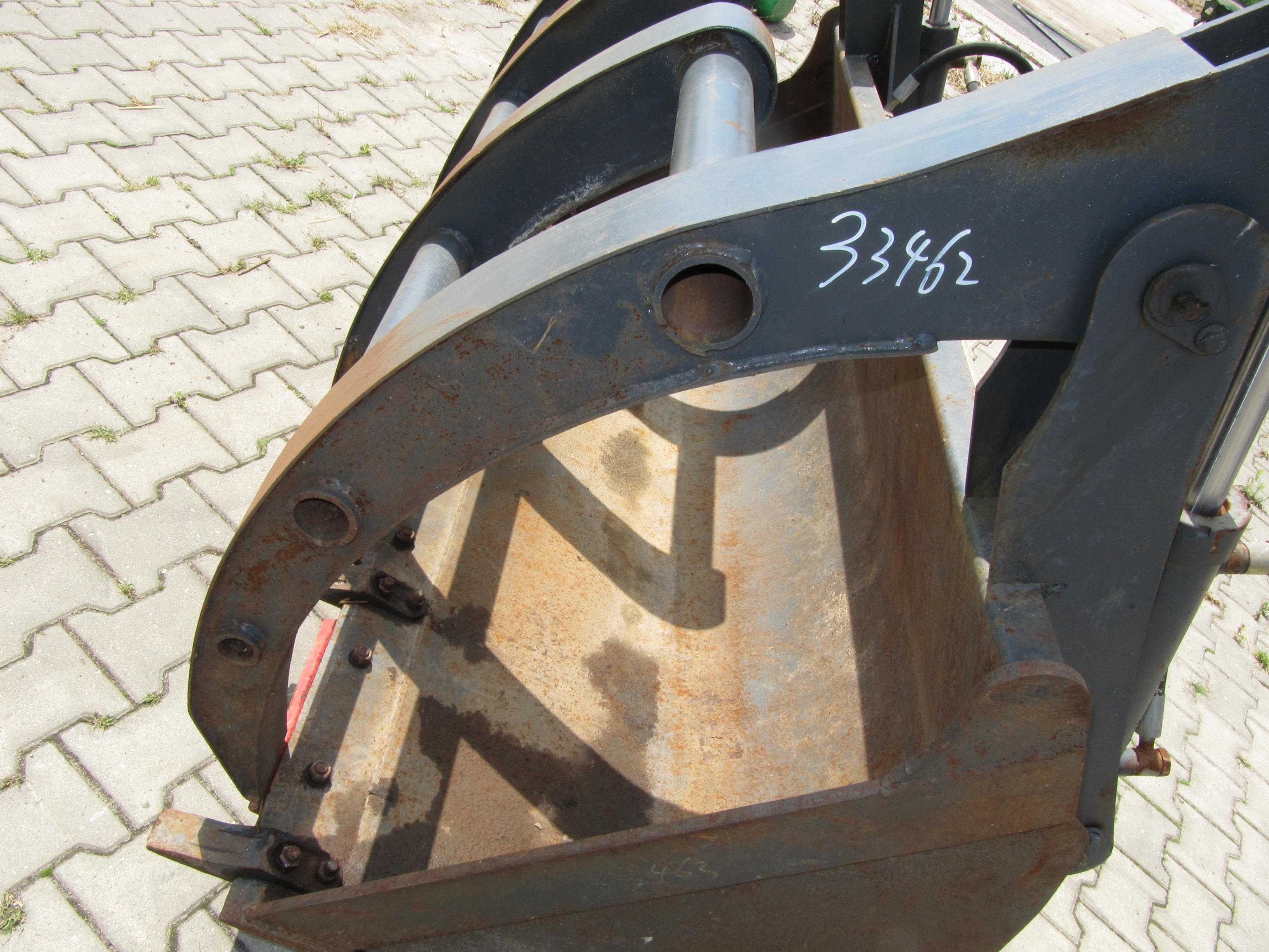 Łyżko-krokodyl do ładowarki