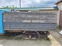 Кузов газель 33021