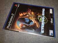 Eternal Ring PS2 gra ANG (stan bdb) kioskzgrami Ursus sklep