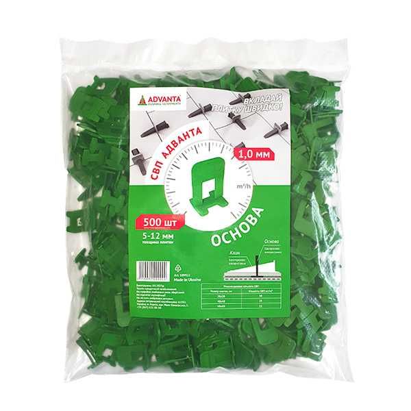 Система вирівнювання плитки ( СВП )