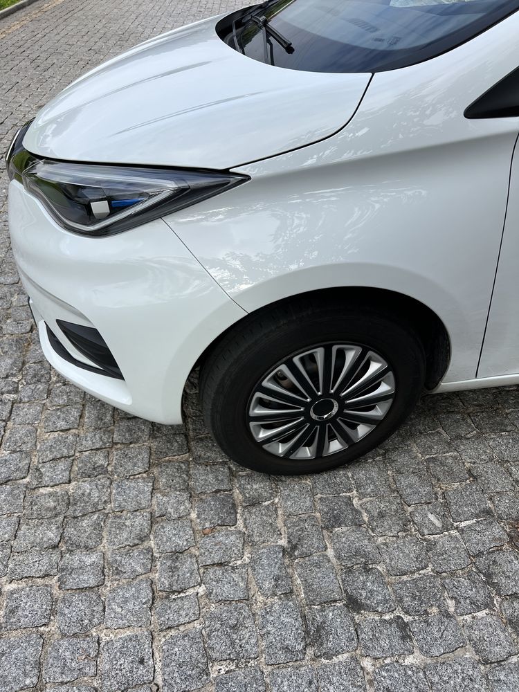 Renault zoe 50 eletric