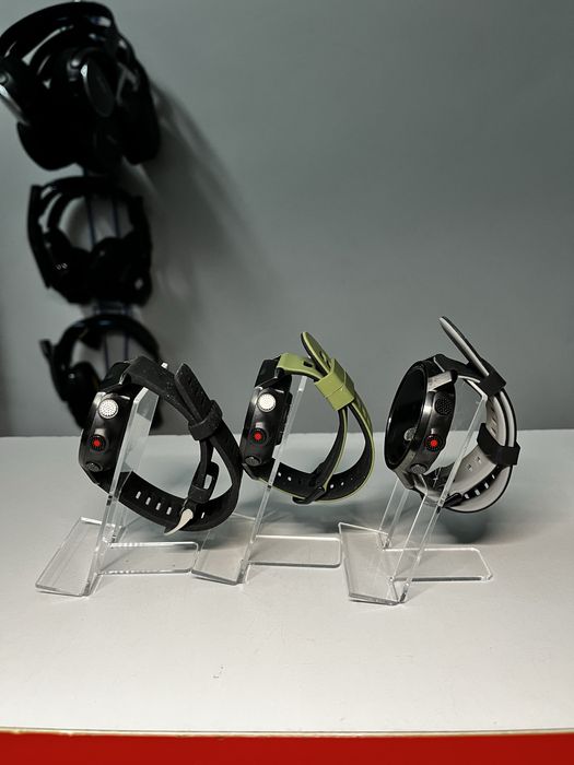 Нові! гарантія! Смарт-годинник Polar Grit X