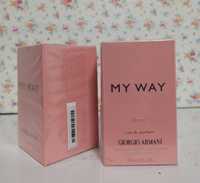 Perfumy My Way Floral edp 90ml