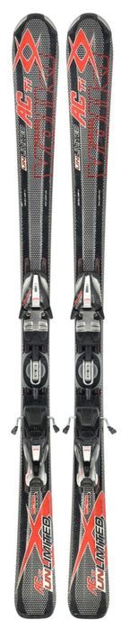 Narty Volkl Unlimited AC Ti 149CM R10,7M