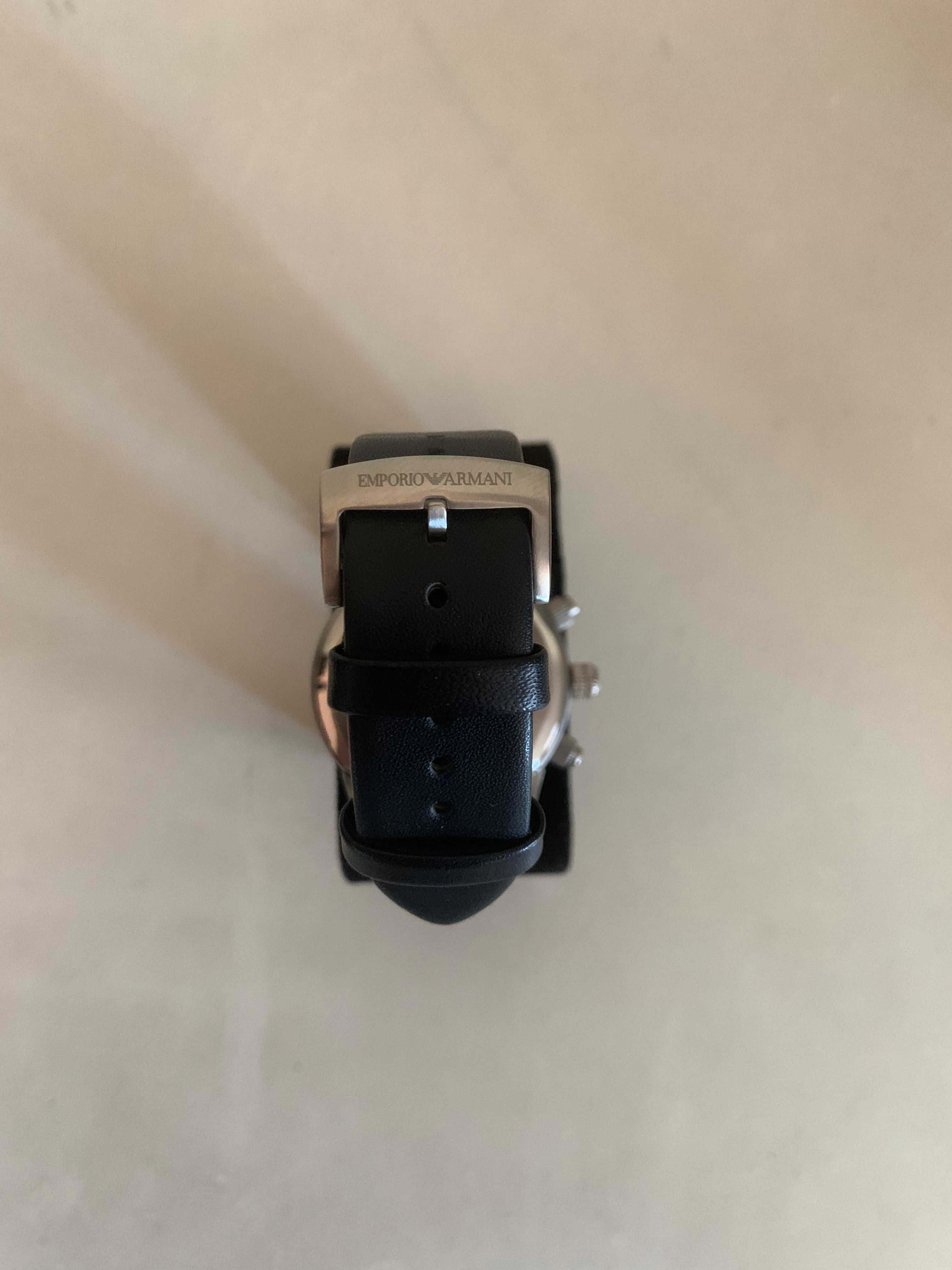 Relógio Emporio Armani AR11243
