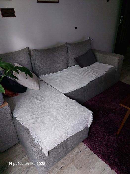 Narożnik 3 letni