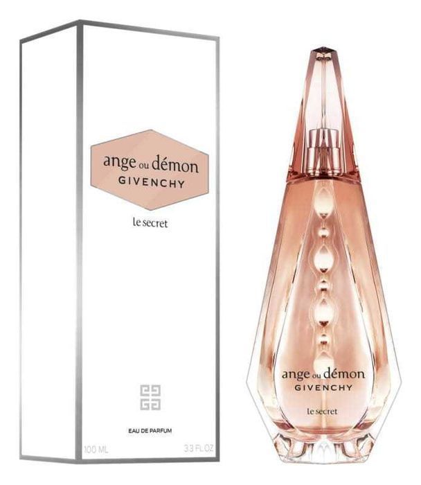 GIVENCHY ANGE OU DEMON le secret 100 ml edp produkt