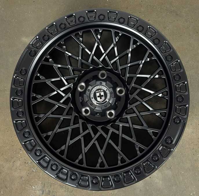 Знижка -8% Нові диски 5*127 R18 на Jeep Wrangler Commander Dodge